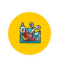 feature icon