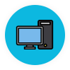 feature icon