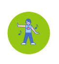 feature icon