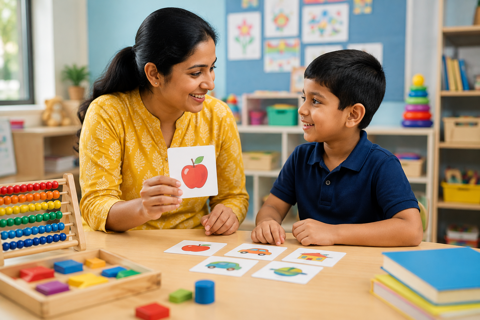 Special Education
